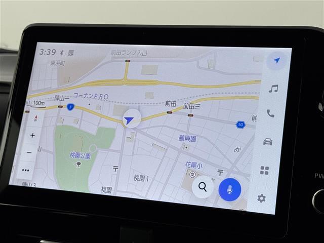 ヴォクシー Ｓ－Ｚ　１４型後席モニター　純正１０．５型ＤＡナビ　快適利便　ＥＴＣ２．０　デジタルルームミラー　レーダークルコン　トヨタセーフティセンス　両側電動スライドドア　シートヒーター　パワーバックドア　３眼ＬＥＤ（4枚目）