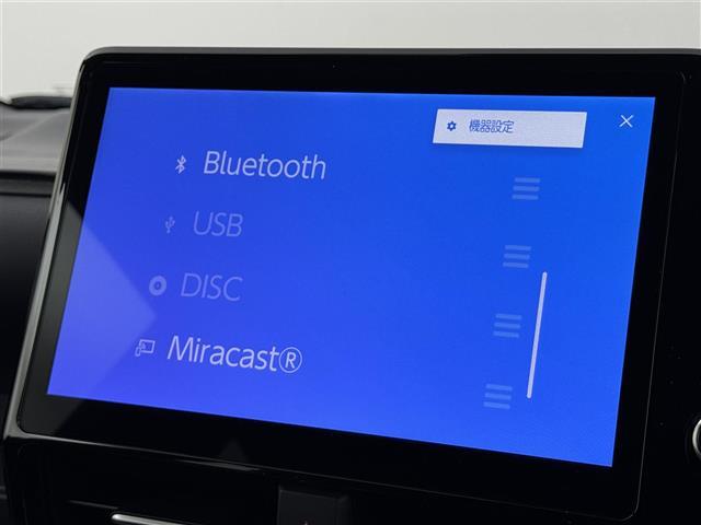 ヴォクシー Ｓ－Ｚ　１４型後席モニター　純正１０．５型ＤＡナビ　快適利便　ＥＴＣ２．０　デジタルルームミラー　レーダークルコン　トヨタセーフティセンス　両側電動スライドドア　シートヒーター　パワーバックドア　３眼ＬＥＤ（6枚目）