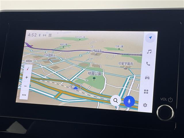 ヴォクシー Ｓ－Ｚ　ワンオーナー　純正ＤＡナビ　バックカメラ　ビルトインＥＴＣ２．０　レーダークルコン　コーナーセンサー　衝突軽減　レーンキープ　ＰＫＳＢ　ハーフレザー　両側電動スライドドア　シートヒーター　３眼ＬＥＤ（3枚目）