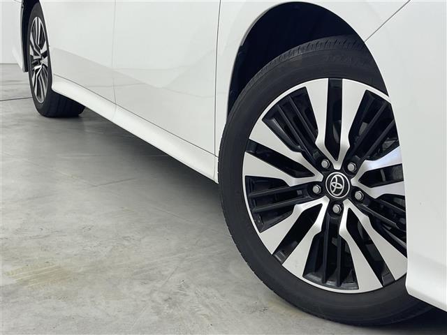 アルファード 2.5S Cパッケージ ワンオーナー Wサンルーフ 12.1型後席モニター 純正9型DA デジタルルームミラー トヨタセーフティセンス 両側電動スライドドア シートヒーター/ベンチレーション パワーバックドア 3眼LED(18枚目)