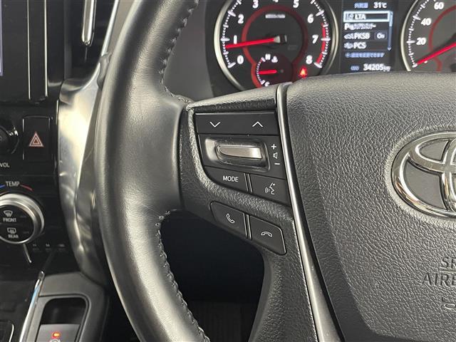 アルファード 2.5S Cパッケージ ワンオーナー Wサンルーフ 12.1型後席モニター 純正9型DA デジタルルームミラー トヨタセーフティセンス 両側電動スライドドア シートヒーター/ベンチレーション パワーバックドア 3眼LED(25枚目)