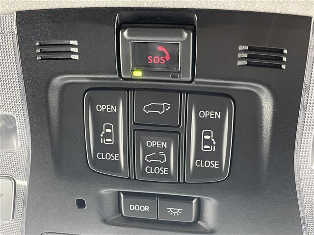 アルファード 2.5S Cパッケージ ワンオーナー Wサンルーフ 12.1型後席モニター 純正9型DA デジタルルームミラー トヨタセーフティセンス 両側電動スライドドア シートヒーター/ベンチレーション パワーバックドア 3眼LED(34枚目)