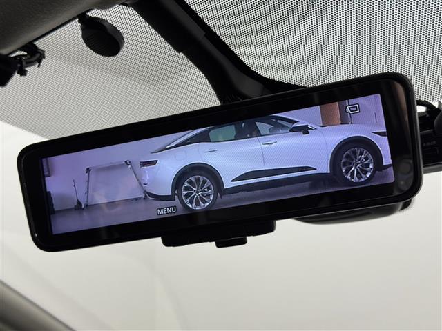 セレナ ｅ－パワー　オーテック　後席モニター　純正９型ナビ　全方位カメラ　３６０°ドラレコ／デジタルルームミラー　プロパイロット　エマージェンシーブレーキ　レーンキープ　パーキングアシスト　両側電動スライドドア　ステアリングヒーター（13枚目）