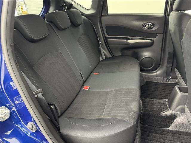 ノート ｅ－パワーオーテック　純正ナビ（フルセグＴＶ）　アラウンドビューモニター　ＥＴＣ２．０　前方ドラレコ　デジタルルームミラー　クルーズコントロール　コーナーセンサー　エマージェンシーブレーキ　レーンキープ　純正１５インチＡＷ（15枚目）