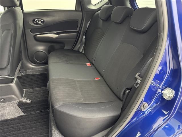 ノート ｅ－パワーオーテック　純正ナビ（フルセグＴＶ）　アラウンドビューモニター　ＥＴＣ２．０　前方ドラレコ　デジタルルームミラー　クルーズコントロール　コーナーセンサー　エマージェンシーブレーキ　レーンキープ　純正１５インチＡＷ（37枚目）