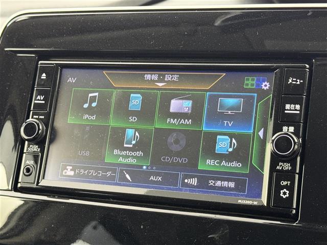 セレナ e-パワー ハイウェイスターV 純正ナビ(フルセグTV、BT) ビルトインETC デジタルルームミラー 前後ドライブレコーダー アラウンドビューモニター プロパイロット 両側パワースライドドア クルーズコントロール コーナーセンサー(4枚目)