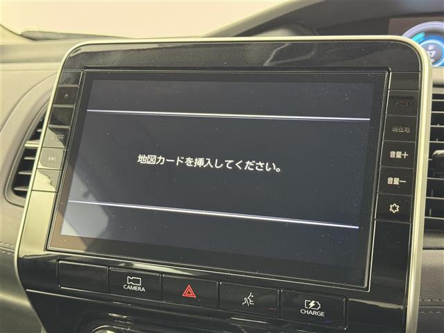 セレナ e-パワー ハイウェイスターV 後席モニター 純正10型ナビ 全方位カメラ デジタルルームミラー プロパイロット コーナーセンサー エマージェンシーブレーキ レーンキープ BSM 両側電動スライドドア 前方ドラレコ ETC LED(3枚目)