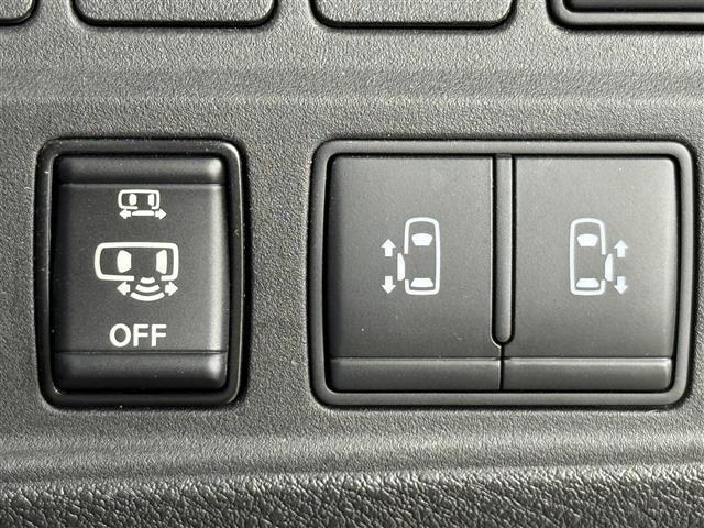 セレナ e-パワー ハイウェイスターV 後席モニター 純正10型ナビ 全方位カメラ デジタルルームミラー プロパイロット コーナーセンサー エマージェンシーブレーキ レーンキープ BSM 両側電動スライドドア 前方ドラレコ ETC LED(11枚目)