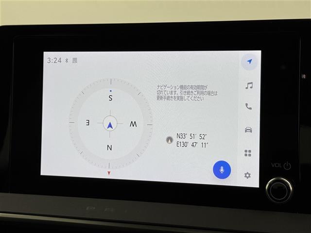 プリウス Ｇ　純正１２．３型コネクティッド（フルセグＴＶ）　トヨタセーフティセンス　レーダークルコン　盗難防止装置　ＢＳＭ　シートヒーター　ＥＴＣ２．０　ドラレコ　１００Ｖ電源　純正１９型ＡＷ　ＬＥＤヘッドライト（3枚目）