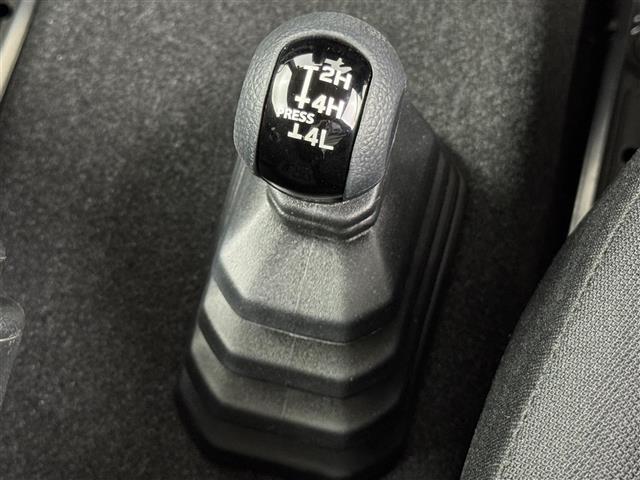 ジムニー ＸＬ　プッシュスタート　コーナーセンサー　衝突被害軽減ブレーキ　レーンキープ　アイドリングストップ　ヒルディセントコントロール　シートヒーター　ヒーテッドドアミラー　純正１６インチＡＷ　ＬＥＤヘッドライト（29枚目）