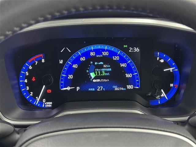 カローラクロス Ｚ　純正９型ＤＡナビ　バックカメラ　ビルトインＥＴＣ　３６０°ドラレコ　レーダークルコン　コーナーセンサー　トヨタセーフティセンス　ＰＫＳＢ　シートヒーター　パワーバックドア　社外１８インチＡＷ　ＬＥＤ（22枚目）