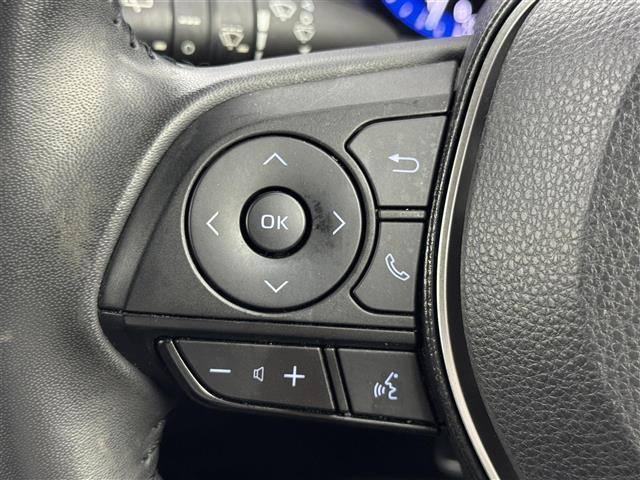 カローラクロス Ｚ　純正９型ＤＡナビ　バックカメラ　ビルトインＥＴＣ　３６０°ドラレコ　レーダークルコン　コーナーセンサー　トヨタセーフティセンス　ＰＫＳＢ　シートヒーター　パワーバックドア　社外１８インチＡＷ　ＬＥＤ（25枚目）