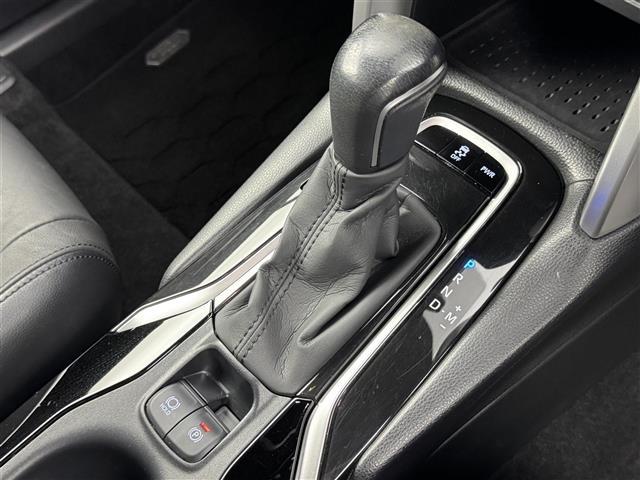 カローラクロス Ｚ　純正９型ＤＡナビ　バックカメラ　ビルトインＥＴＣ　３６０°ドラレコ　レーダークルコン　コーナーセンサー　トヨタセーフティセンス　ＰＫＳＢ　シートヒーター　パワーバックドア　社外１８インチＡＷ　ＬＥＤ（31枚目）