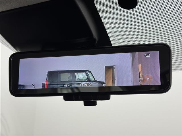 ノート ｅ－パワー　Ｘ　純正ナビ　全方位カメラ　エマージェンシーブレーキ　レーンキープ　コーナーセンサー　車両接近通報装置　盗難防止装置　レーダークルコン　ドライブモード　デジタルルームミラー　ＥＴＣ　純正ＡＷ　ＬＥＤライト（11枚目）
