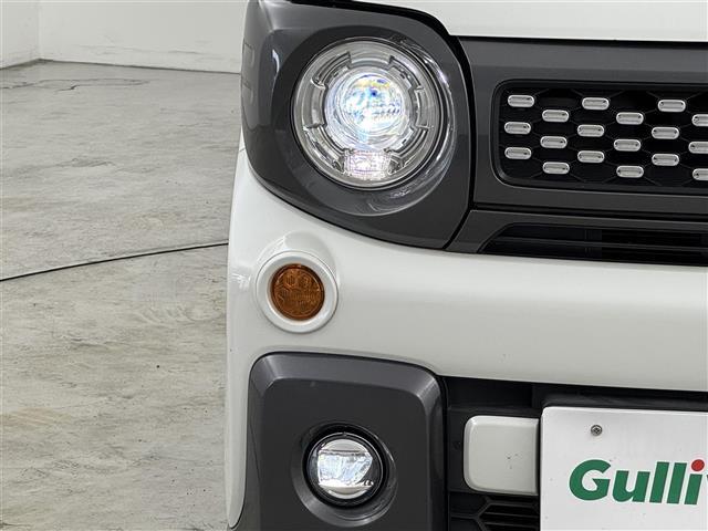 スペーシアギア ハイブリッドＸＺ　ターボ　純正８型ナビ（フルセグＴＶ）　全方位カメラ　衝突被害軽減　レーンキープ　コーナーセンサー　両側パワースライドドア　ルーフレール　パドルシフト　アイドリングストップシートヒーター　前後ドラレコ　ＥＴＣ（17枚目）