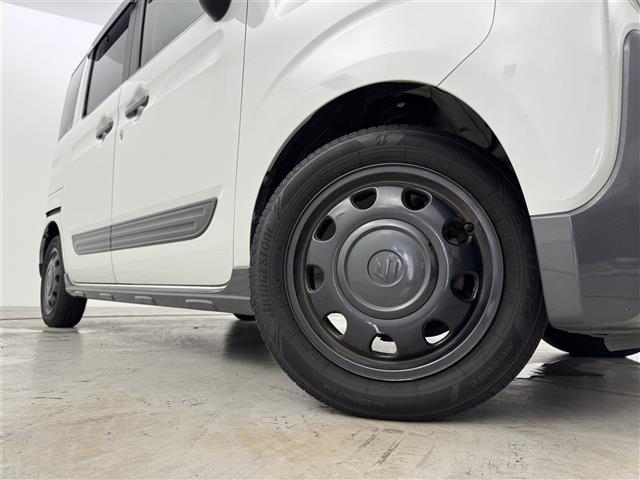 スペーシアギア ハイブリッドＸＺ　ターボ　純正８型ナビ（フルセグＴＶ）　全方位カメラ　衝突被害軽減　レーンキープ　コーナーセンサー　両側パワースライドドア　ルーフレール　パドルシフト　アイドリングストップシートヒーター　前後ドラレコ　ＥＴＣ（18枚目）