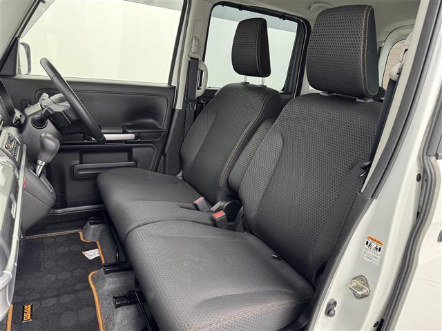 スペーシアギア ハイブリッドＸＺ　ターボ　純正８型ナビ（フルセグＴＶ）　全方位カメラ　衝突被害軽減　レーンキープ　コーナーセンサー　両側パワースライドドア　ルーフレール　パドルシフト　アイドリングストップシートヒーター　前後ドラレコ　ＥＴＣ（33枚目）