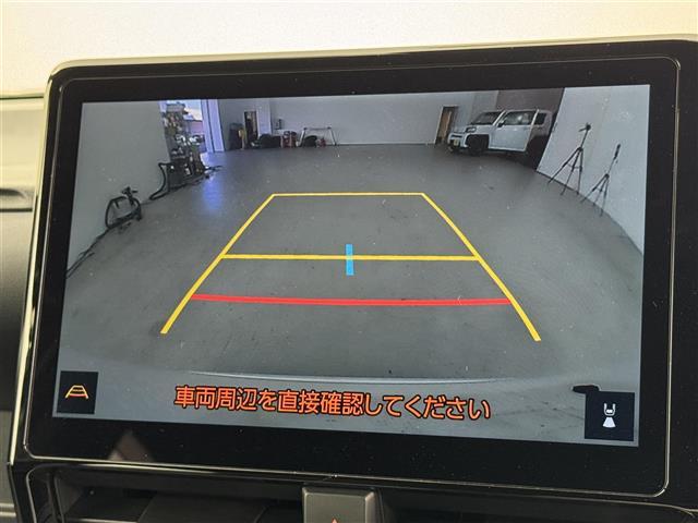 ヴォクシー ハイブリッドS-Z 純正14型後席モニター 純正10.5型DAナビ 快適利便パッケージ ユニバーサルステップ トヨタセーフティセンス アクセル踏み間違い防止 両側電動スライドドア パワーバックドア シートヒーター ETC(6枚目)