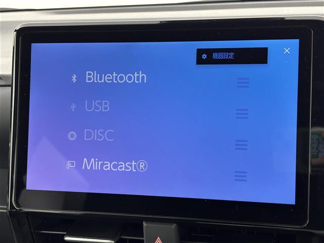 ノア ハイブリッドＳ－Ｚ　純正１０．５インチＤＡナビ　バックカメラ　快適利便Ｈｉｇｈ　ＥＴＣ２．０　トヨタセーフティセンス　アクセル踏み間違い防止　両側電動スライドドア　シートヒーター　ステアリングヒーター　パワーバックドア（5枚目）