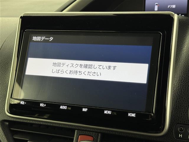 ヴォクシー ZS 煌II 後席モニター 純正9型ナビ/フルセグTV バックカメラ ETC クルーズコントロール コーナーセンサー 衝突軽減ブレーキ レーンキープ アクセル踏み間違い防止 両側電動スライドドア 純正16インチAW(4枚目)