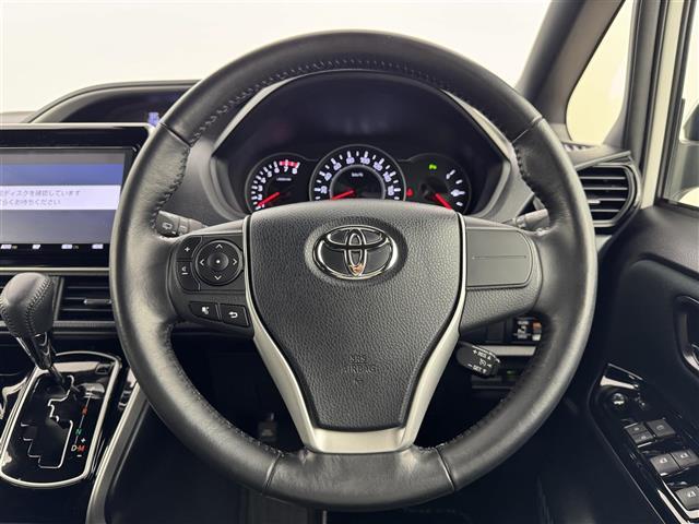 ヴォクシー ZS 煌II 後席モニター 純正9型ナビ/フルセグTV バックカメラ ETC クルーズコントロール コーナーセンサー 衝突軽減ブレーキ レーンキープ アクセル踏み間違い防止 両側電動スライドドア 純正16インチAW(24枚目)