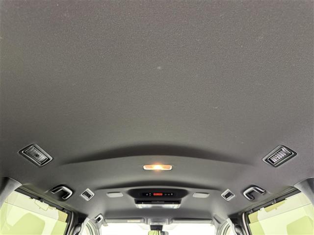 ヴォクシー ZS 煌II 後席モニター 純正9型ナビ/フルセグTV バックカメラ ETC クルーズコントロール コーナーセンサー 衝突軽減ブレーキ レーンキープ アクセル踏み間違い防止 両側電動スライドドア 純正16インチAW(33枚目)