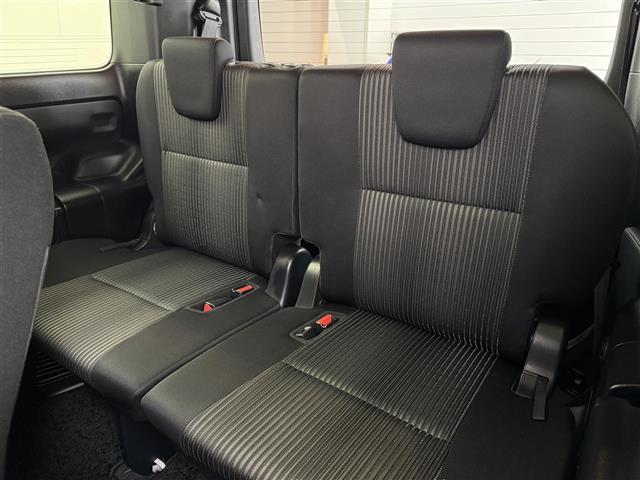 ヴォクシー ZS 煌II 後席モニター 純正9型ナビ/フルセグTV バックカメラ ETC クルーズコントロール コーナーセンサー 衝突軽減ブレーキ レーンキープ アクセル踏み間違い防止 両側電動スライドドア 純正16インチAW(37枚目)