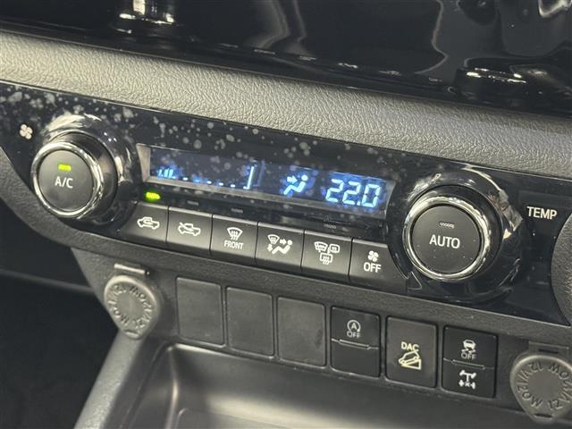 ハイラックス Ｚ　ベッドライナー　ＧＲスポーツバー／フロントバンパーカバー／マッドフラップ　純正ナビ／フルセグＴＶ　バックカメラ　レーダークルコン　衝突被害軽減　レーンキープ　ヒルディセントコントロール　ＥＴＣ　ＬＥＤ（28枚目）