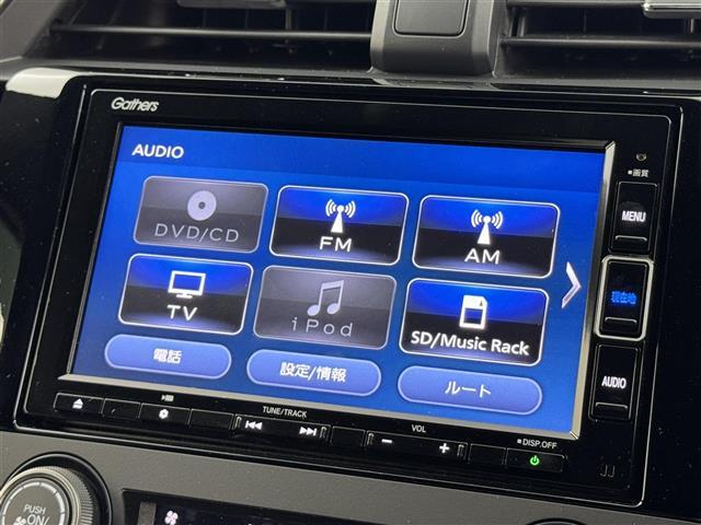 シビック ハッチバック 純正ナビ/フルセグTV バックカメラ ビルトインETC2.0 前方ドラレコ アダプティブクルコン 衝突軽減ブレーキ レーンキープ パドルシフト ハーフレザー パワーシート シートヒーター LEDライト(4枚目)