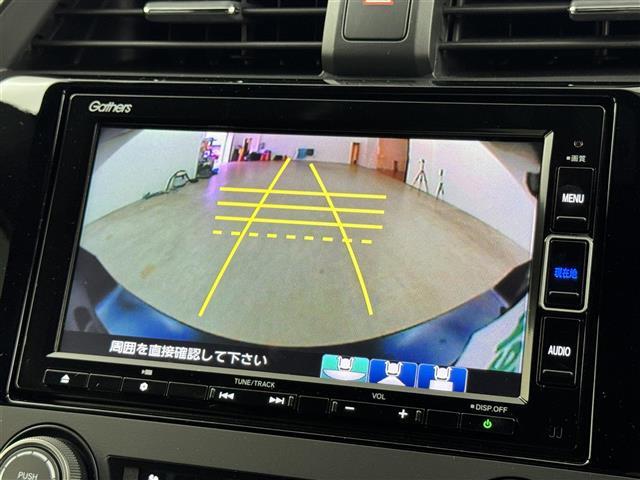 シビック ハッチバック 純正ナビ/フルセグTV バックカメラ ビルトインETC2.0 前方ドラレコ アダプティブクルコン 衝突軽減ブレーキ レーンキープ パドルシフト ハーフレザー パワーシート シートヒーター LEDライト(6枚目)