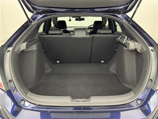 シビック ハッチバック 純正ナビ/フルセグTV バックカメラ ビルトインETC2.0 前方ドラレコ アダプティブクルコン 衝突軽減ブレーキ レーンキープ パドルシフト ハーフレザー パワーシート シートヒーター LEDライト(16枚目)