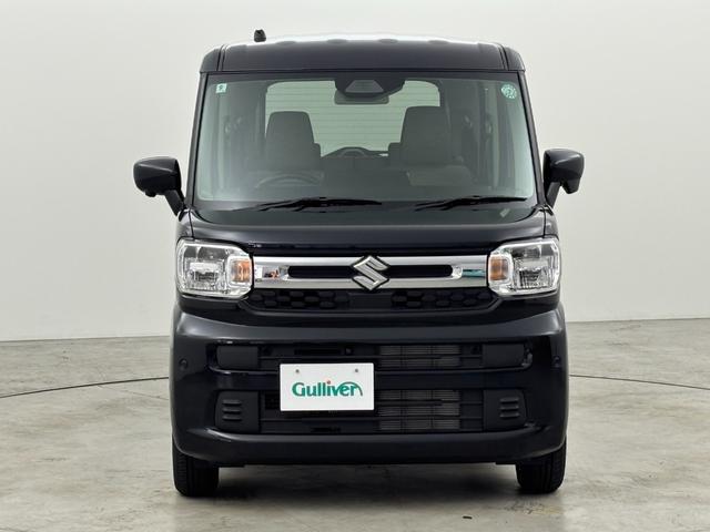 スペーシア ハイブリッドX 純正ナビ/フルセグTV/BT 全方位カメラ 両側パワースライドドア レーダークルーズコントロール 衝突被害軽減システム レーンキープ コーナーセンサー 横滑り防止装置 シートヒーター オートライト(42枚目)