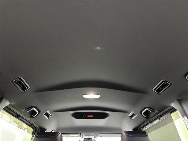 ノア ハイブリッドSi ダブルバイビーIII ワンオーナー 純正ナビ/フルセグTV バックカメラ クルーズコントロール コーナーセンサー 衝突軽減 レーンキープ アクセル踏み間違い防止 両側電動スライドドア ハーフレザー シートヒーター LED(35枚目)