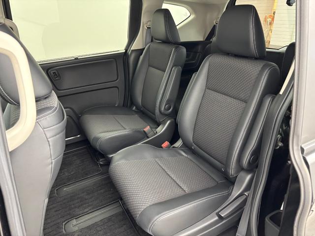 フリード Ｇ・ホンダセンシング　純正９インチナビ　ＥＴＣ　バックカメラ　両側パワースライドドア　前後ドライブレコーダー　前席シートヒーター　レーダークルーズコントロール　プリクラッシュセーフティ　レーンキープ　純正１５インチＡＷ（37枚目）