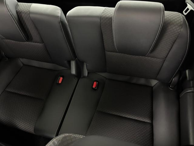 フリード Ｇ・ホンダセンシング　純正９インチナビ　ＥＴＣ　バックカメラ　両側パワースライドドア　前後ドライブレコーダー　前席シートヒーター　レーダークルーズコントロール　プリクラッシュセーフティ　レーンキープ　純正１５インチＡＷ（38枚目）