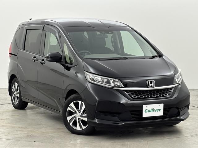 フリード Ｇ・ホンダセンシング　純正９インチナビ　ＥＴＣ　バックカメラ　両側パワースライドドア　前後ドライブレコーダー　前席シートヒーター　レーダークルーズコントロール　プリクラッシュセーフティ　レーンキープ　純正１５インチＡＷ（41枚目）