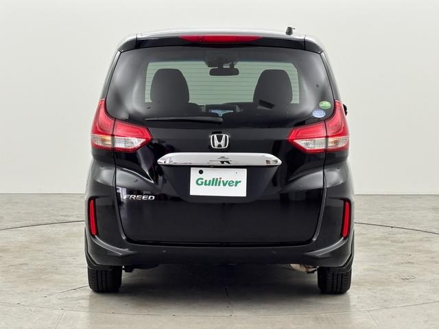 フリード Ｇ・ホンダセンシング　純正９インチナビ　ＥＴＣ　バックカメラ　両側パワースライドドア　前後ドライブレコーダー　前席シートヒーター　レーダークルーズコントロール　プリクラッシュセーフティ　レーンキープ　純正１５インチＡＷ（43枚目）