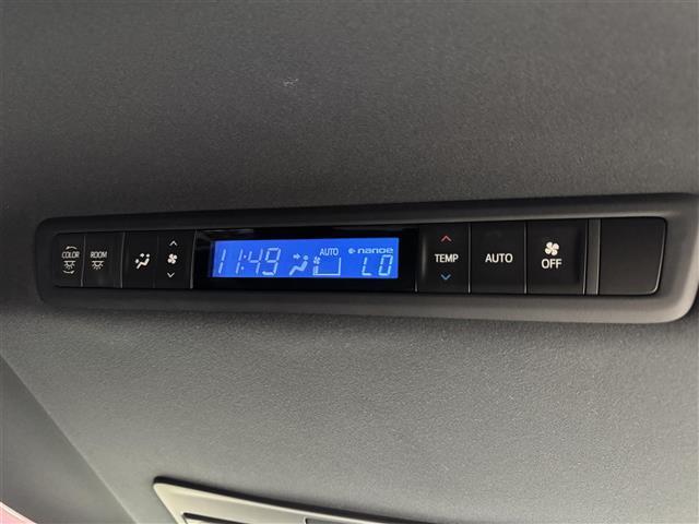 アルファード 2.5S タイプゴールドII 純正DA 後席モニター 両側電動ドア ビルトインETC バックカメラ 電動リアゲート レーダークルーズコントロール プリクラッシュセーフティ レーンキープ オートマチックハイビーム LEDヘッドライト(11枚目)