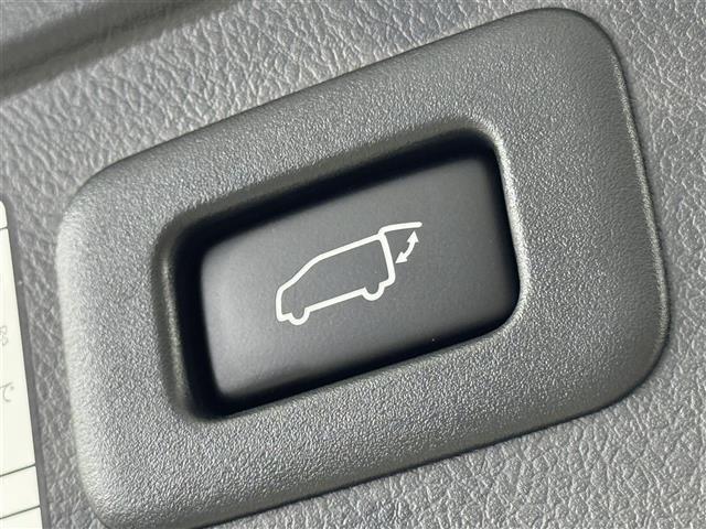 アルファード 2.5S タイプゴールドII 純正DA 後席モニター 両側電動ドア ビルトインETC バックカメラ 電動リアゲート レーダークルーズコントロール プリクラッシュセーフティ レーンキープ オートマチックハイビーム LEDヘッドライト(12枚目)