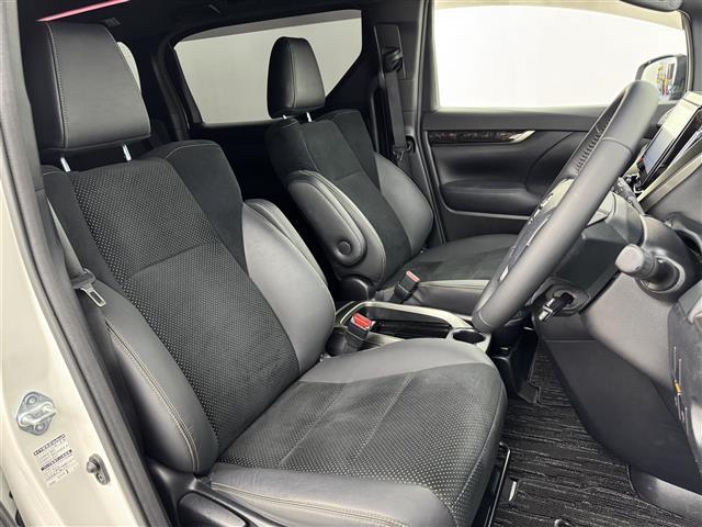 アルファード 2.5S タイプゴールドII 純正DA 後席モニター 両側電動ドア ビルトインETC バックカメラ 電動リアゲート レーダークルーズコントロール プリクラッシュセーフティ レーンキープ オートマチックハイビーム LEDヘッドライト(14枚目)