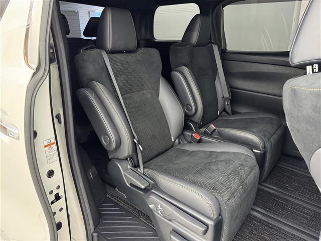 アルファード 2.5S タイプゴールドII 純正DA 後席モニター 両側電動ドア ビルトインETC バックカメラ 電動リアゲート レーダークルーズコントロール プリクラッシュセーフティ レーンキープ オートマチックハイビーム LEDヘッドライト(15枚目)