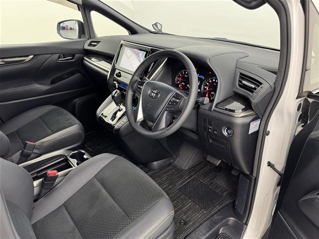 アルファード 2.5S タイプゴールドII 純正DA 後席モニター 両側電動ドア ビルトインETC バックカメラ 電動リアゲート レーダークルーズコントロール プリクラッシュセーフティ レーンキープ オートマチックハイビーム LEDヘッドライト(22枚目)