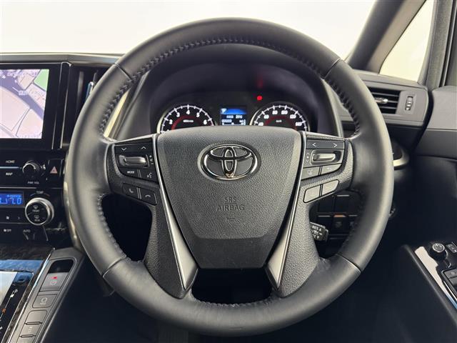 アルファード 2.5S タイプゴールドII 純正DA 後席モニター 両側電動ドア ビルトインETC バックカメラ 電動リアゲート レーダークルーズコントロール プリクラッシュセーフティ レーンキープ オートマチックハイビーム LEDヘッドライト(23枚目)