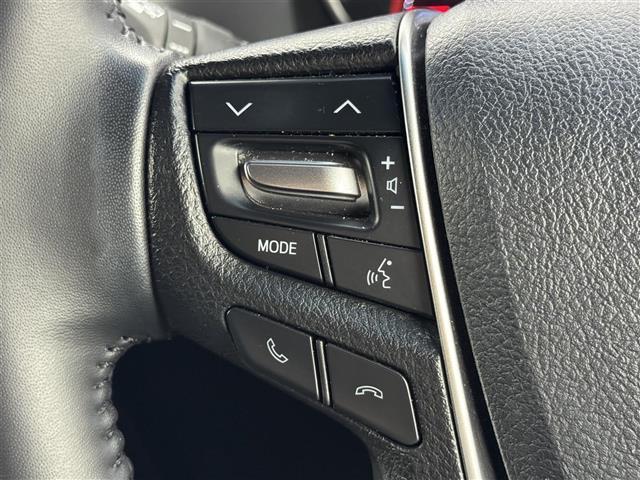 アルファード 2.5S タイプゴールドII 純正DA 後席モニター 両側電動ドア ビルトインETC バックカメラ 電動リアゲート レーダークルーズコントロール プリクラッシュセーフティ レーンキープ オートマチックハイビーム LEDヘッドライト(24枚目)