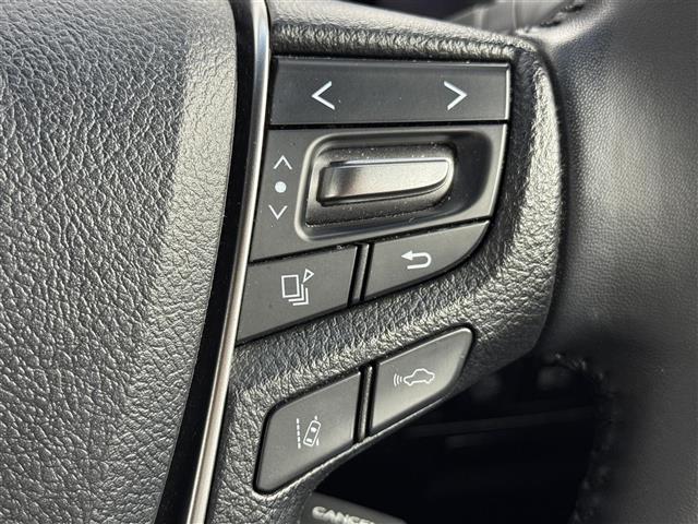 アルファード 2.5S タイプゴールドII 純正DA 後席モニター 両側電動ドア ビルトインETC バックカメラ 電動リアゲート レーダークルーズコントロール プリクラッシュセーフティ レーンキープ オートマチックハイビーム LEDヘッドライト(25枚目)