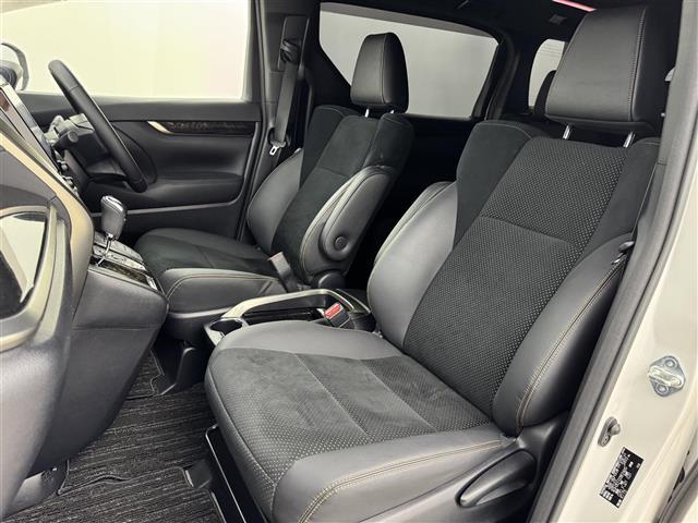 アルファード 2.5S タイプゴールドII 純正DA 後席モニター 両側電動ドア ビルトインETC バックカメラ 電動リアゲート レーダークルーズコントロール プリクラッシュセーフティ レーンキープ オートマチックハイビーム LEDヘッドライト(34枚目)