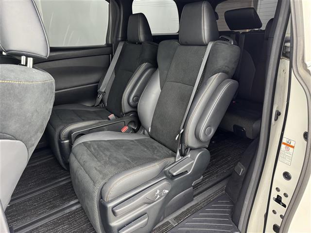 アルファード 2.5S タイプゴールドII 純正DA 後席モニター 両側電動ドア ビルトインETC バックカメラ 電動リアゲート レーダークルーズコントロール プリクラッシュセーフティ レーンキープ オートマチックハイビーム LEDヘッドライト(35枚目)