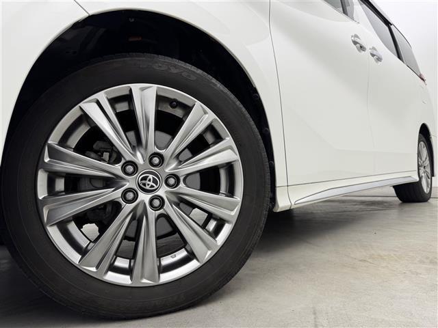 アルファード 2.5S タイプゴールドII 純正DA 後席モニター 両側電動ドア ビルトインETC バックカメラ 電動リアゲート レーダークルーズコントロール プリクラッシュセーフティ レーンキープ オートマチックハイビーム LEDヘッドライト(41枚目)