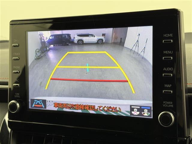 カローラツーリング ハイブリッド ダブルバイビー50ミリオンエディション 禁煙車 純正8型ディスプレイオーディオ(Bluetooth/Miracast) バックカメラ シートヒーター レーダークルコン ステアリングヒーター BSM LEDヘッドライト オートライト(4枚目)