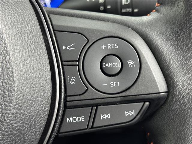 カローラツーリング ハイブリッド ダブルバイビー50ミリオンエディション 禁煙車 純正8型ディスプレイオーディオ(Bluetooth/Miracast) バックカメラ シートヒーター レーダークルコン ステアリングヒーター BSM LEDヘッドライト オートライト(7枚目)